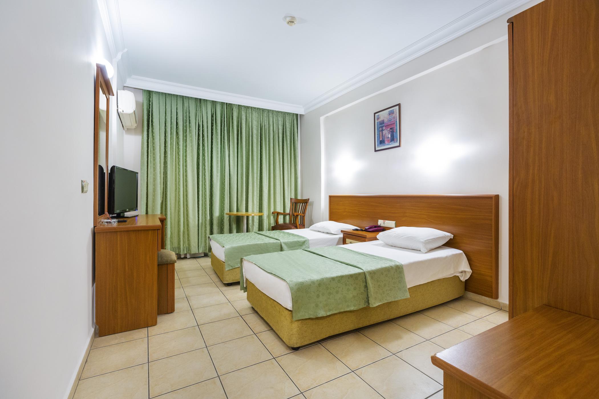 Alanya Beach Hotel 외부 사진